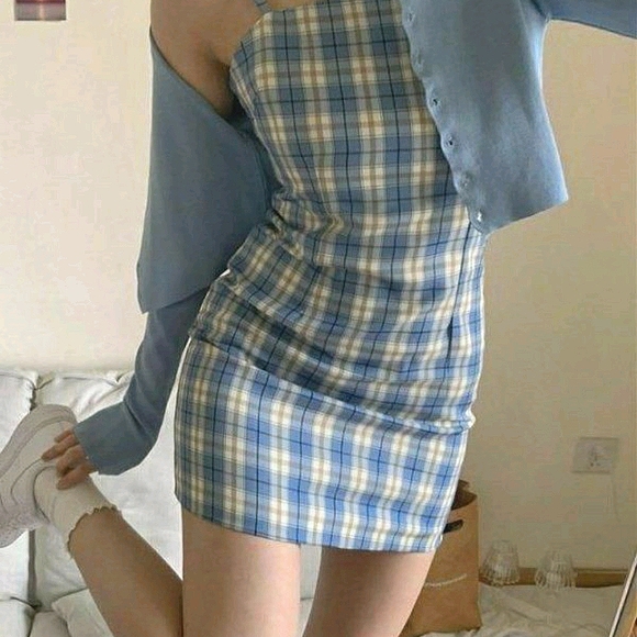 Dresses & Skirts - soft girl outfit mystery bundle